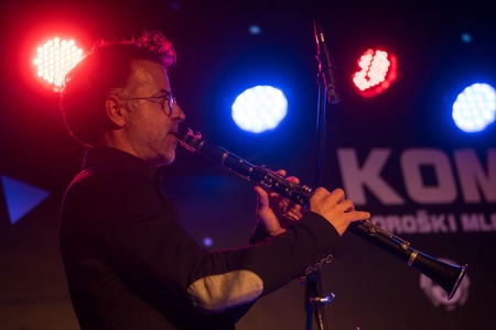 Chris Eckman Trio (11)